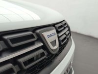 USED 2018 18 DACIA SANDERO 1.0 Sandero Ambiance SCe 5dr CLICK+COLLECT / HOME DELIVERY
