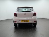 USED 2018 18 DACIA SANDERO 1.0 Sandero Ambiance SCe 5dr CLICK+COLLECT / HOME DELIVERY