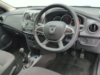 USED 2018 18 DACIA SANDERO 1.0 Sandero Ambiance SCe 5dr CLICK+COLLECT / HOME DELIVERY