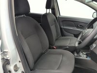 USED 2018 18 DACIA SANDERO 1.0 Sandero Ambiance SCe 5dr CLICK+COLLECT / HOME DELIVERY