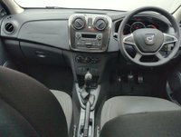 USED 2018 18 DACIA SANDERO 1.0 Sandero Ambiance SCe 5dr CLICK+COLLECT / HOME DELIVERY