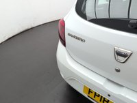 USED 2018 18 DACIA SANDERO 1.0 Sandero Ambiance SCe 5dr CLICK+COLLECT / HOME DELIVERY