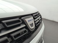 USED 2018 18 DACIA SANDERO 1.0 Sandero Ambiance SCe 5dr CLICK+COLLECT / HOME DELIVERY