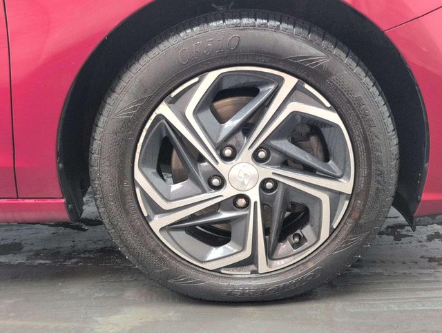 USED 2021 21 HYUNDAI I30 1.0 i30 SE Connect MHEV TGDi 5dr CLICK+COLLECT / HOME DELIVERY