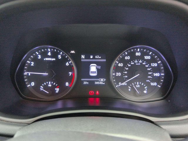 USED 2021 21 HYUNDAI I30 1.0 i30 SE Connect MHEV TGDi 5dr CLICK+COLLECT / HOME DELIVERY