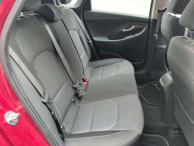USED 2021 21 HYUNDAI I30 1.0 i30 SE Connect MHEV TGDi 5dr CLICK+COLLECT / HOME DELIVERY