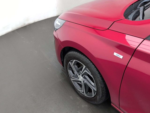 USED 2021 21 HYUNDAI I30 1.0 i30 SE Connect MHEV TGDi 5dr CLICK+COLLECT / HOME DELIVERY