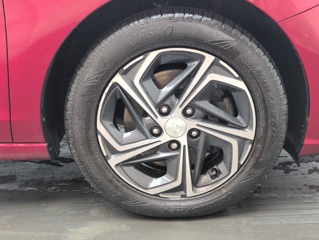 USED 2021 21 HYUNDAI I30 1.0 i30 SE Connect MHEV TGDi 5dr CLICK+COLLECT / HOME DELIVERY