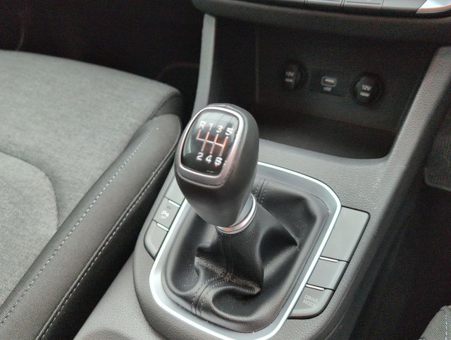 USED 2021 21 HYUNDAI I30 1.0 i30 SE Connect MHEV TGDi 5dr CLICK+COLLECT / HOME DELIVERY