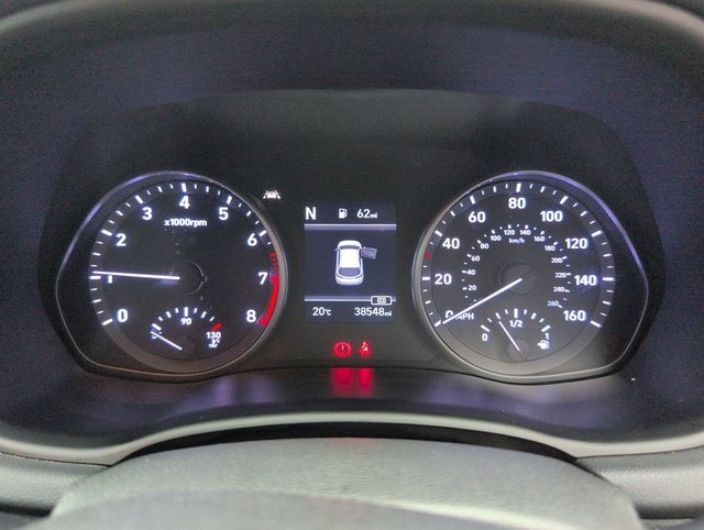 USED 2021 21 HYUNDAI I30 1.0 i30 SE Connect MHEV TGDi 5dr CLICK+COLLECT / HOME DELIVERY