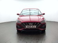 USED 2021 21 HYUNDAI I30 1.0 i30 SE Connect MHEV TGDi 5dr CLICK+COLLECT / HOME DELIVERY