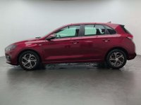 USED 2021 21 HYUNDAI I30 1.0 i30 SE Connect MHEV TGDi 5dr CLICK+COLLECT / HOME DELIVERY