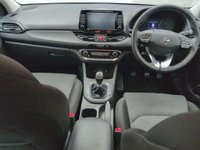 USED 2021 21 HYUNDAI I30 1.0 i30 SE Connect MHEV TGDi 5dr CLICK+COLLECT / HOME DELIVERY