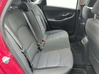 USED 2021 21 HYUNDAI I30 1.0 i30 SE Connect MHEV TGDi 5dr CLICK+COLLECT / HOME DELIVERY