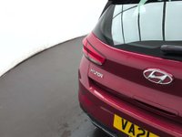 USED 2021 21 HYUNDAI I30 1.0 i30 SE Connect MHEV TGDi 5dr CLICK+COLLECT / HOME DELIVERY