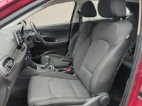 USED 2021 21 HYUNDAI I30 1.0 i30 SE Connect MHEV TGDi 5dr CLICK+COLLECT / HOME DELIVERY