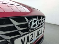 USED 2021 21 HYUNDAI I30 1.0 i30 SE Connect MHEV TGDi 5dr CLICK+COLLECT / HOME DELIVERY
