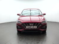 USED 2021 21 HYUNDAI I30 1.0 i30 SE Connect MHEV TGDi 5dr CLICK+COLLECT / HOME DELIVERY