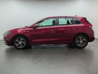 USED 2021 21 HYUNDAI I30 1.0 i30 SE Connect MHEV TGDi 5dr CLICK+COLLECT / HOME DELIVERY