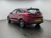 USED 2021 21 HYUNDAI I30 1.0 i30 SE Connect MHEV TGDi 5dr CLICK+COLLECT / HOME DELIVERY
