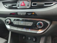 USED 2021 21 HYUNDAI I30 1.0 i30 SE Connect MHEV TGDi 5dr CLICK+COLLECT / HOME DELIVERY