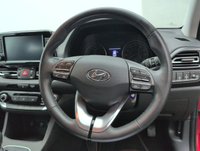 USED 2021 21 HYUNDAI I30 1.0 i30 SE Connect MHEV TGDi 5dr CLICK+COLLECT / HOME DELIVERY