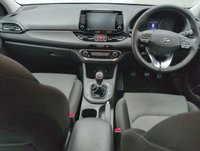 USED 2021 21 HYUNDAI I30 1.0 i30 SE Connect MHEV TGDi 5dr CLICK+COLLECT / HOME DELIVERY