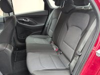USED 2021 21 HYUNDAI I30 1.0 i30 SE Connect MHEV TGDi 5dr CLICK+COLLECT / HOME DELIVERY
