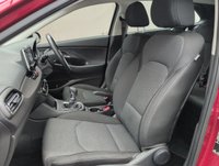 USED 2021 21 HYUNDAI I30 1.0 i30 SE Connect MHEV TGDi 5dr CLICK+COLLECT / HOME DELIVERY
