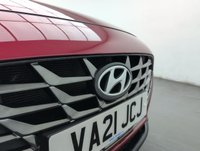 USED 2021 21 HYUNDAI I30 1.0 i30 SE Connect MHEV TGDi 5dr CLICK+COLLECT / HOME DELIVERY
