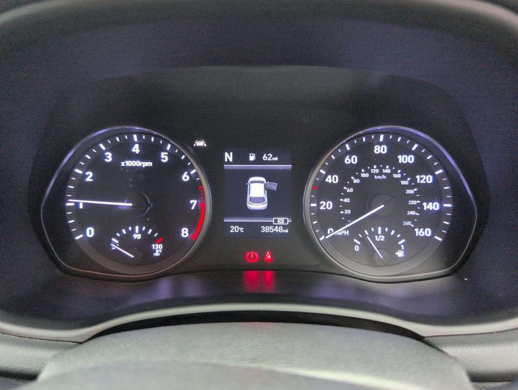 Used 2021 21 HYUNDAI I30 1.0 i30 SE Connect MHEV TGDi 5dr CLICK+COLLECT / HOME DELIVERY