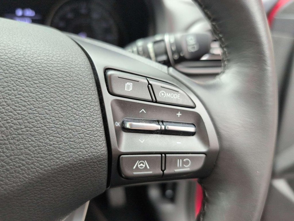 Used 2021 21 HYUNDAI I30 1.0 i30 SE Connect MHEV TGDi 5dr CLICK+COLLECT / HOME DELIVERY