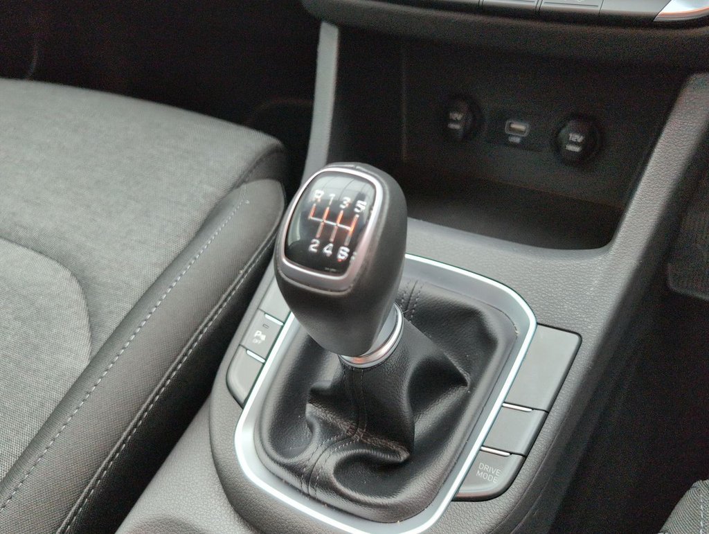 Used 2021 21 HYUNDAI I30 1.0 i30 SE Connect MHEV TGDi 5dr CLICK+COLLECT / HOME DELIVERY