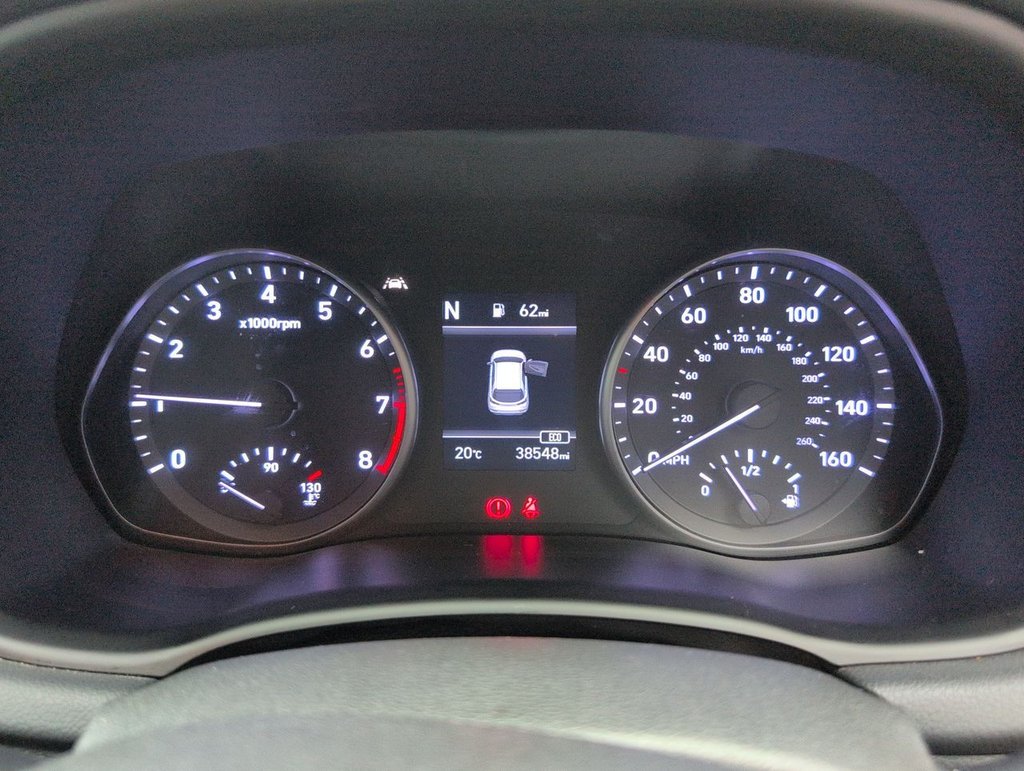 Used 2021 21 HYUNDAI I30 1.0 i30 SE Connect MHEV TGDi 5dr CLICK+COLLECT / HOME DELIVERY