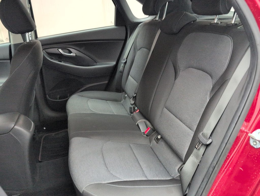Used 2021 21 HYUNDAI I30 1.0 i30 SE Connect MHEV TGDi 5dr CLICK+COLLECT / HOME DELIVERY