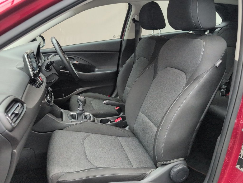 Used 2021 21 HYUNDAI I30 1.0 i30 SE Connect MHEV TGDi 5dr CLICK+COLLECT / HOME DELIVERY