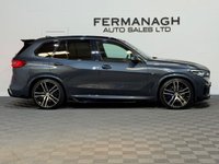 USED 2019 19 BMW X5 3.0 30d M Sport SUV 5dr Diesel Auto xDrive Euro 6 (s/s) (265 ps) 