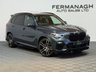 USED 2019 19 BMW X5 3.0 30d M Sport SUV 5dr Diesel Auto xDrive Euro 6 (s/s) (265 ps) 