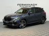USED 2019 19 BMW X5 3.0 30d M Sport SUV 5dr Diesel Auto xDrive Euro 6 (s/s) (265 ps) 