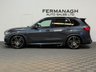 USED 2019 19 BMW X5 3.0 30d M Sport SUV 5dr Diesel Auto xDrive Euro 6 (s/s) (265 ps) 