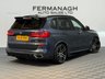 USED 2019 19 BMW X5 3.0 30d M Sport SUV 5dr Diesel Auto xDrive Euro 6 (s/s) (265 ps) 