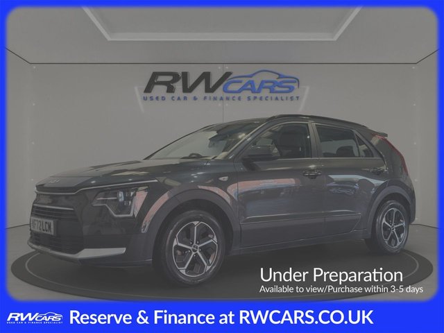 RW Cars