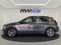 USED 2023 72 KIA NIRO 1.6h GDi 2 SUV 5dr Petrol Hybrid DCT Euro 6 (s/s) (139 bhp) 