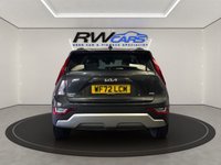 USED 2023 72 KIA NIRO 1.6h GDi 2 SUV 5dr Petrol Hybrid DCT Euro 6 (s/s) (139 bhp) 