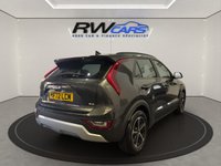USED 2023 72 KIA NIRO 1.6h GDi 2 SUV 5dr Petrol Hybrid DCT Euro 6 (s/s) (139 bhp) 