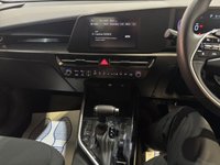USED 2023 72 KIA NIRO 1.6h GDi 2 SUV 5dr Petrol Hybrid DCT Euro 6 (s/s) (139 bhp) 