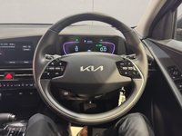 USED 2023 72 KIA NIRO 1.6h GDi 2 SUV 5dr Petrol Hybrid DCT Euro 6 (s/s) (139 bhp) 