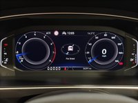 USED 2022 VOLKSWAGEN TIGUAN ALLSPACE 1.5 TSI Life SUV 5dr Petrol Manual Euro 6 (s/s) (150 ps) 