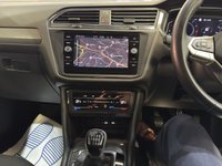 USED 2022 VOLKSWAGEN TIGUAN ALLSPACE 1.5 TSI Life SUV 5dr Petrol Manual Euro 6 (s/s) (150 ps) 