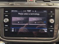 USED 2022 VOLKSWAGEN TIGUAN ALLSPACE 1.5 TSI Life SUV 5dr Petrol Manual Euro 6 (s/s) (150 ps) 